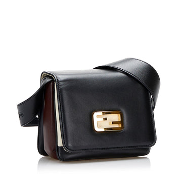 Fendi Small ID Crossbody Bag (MLB-Qr6eQi)
