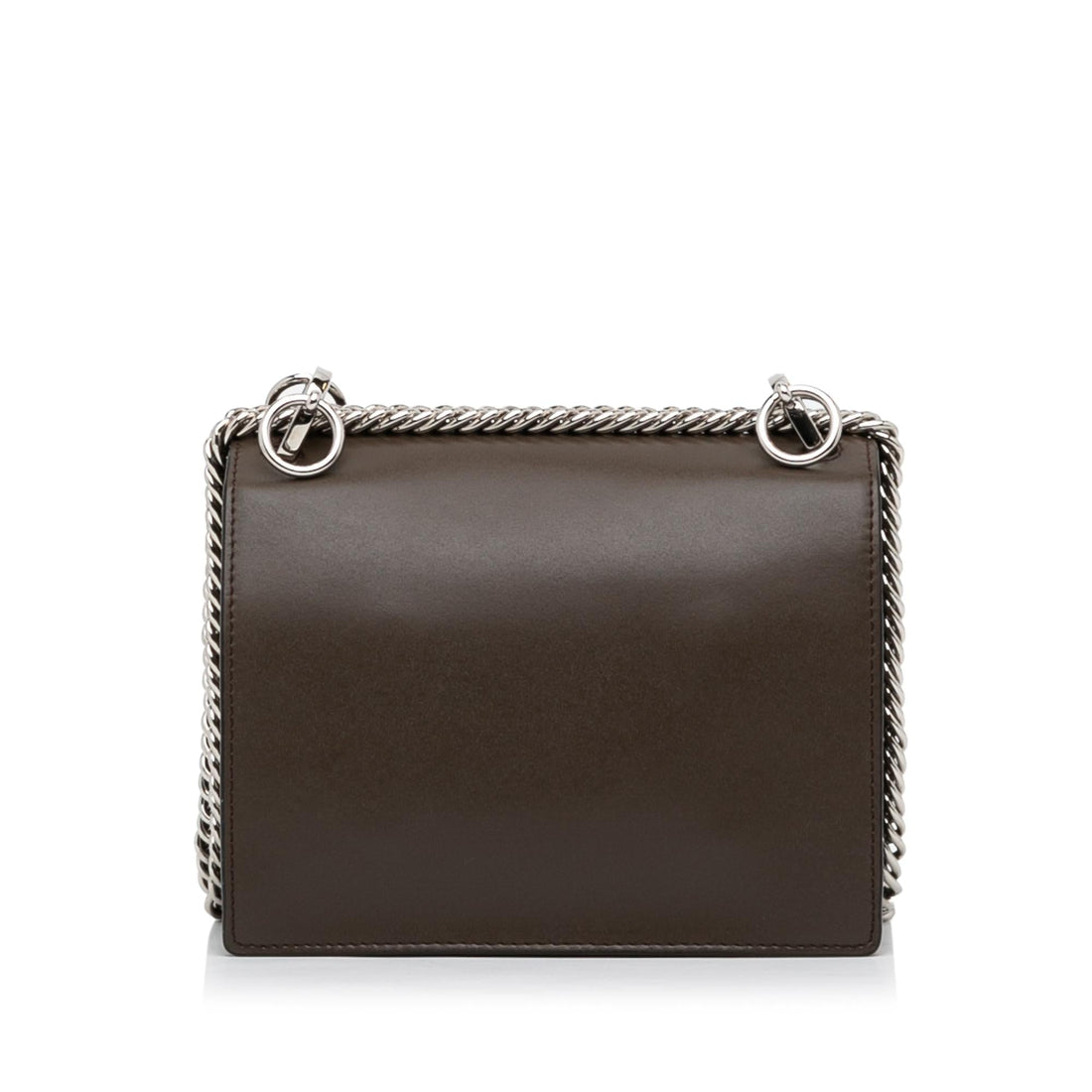 Fendi Small Kan I Crossbody (MLB-X7Fqdm)
