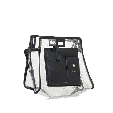 Fendi Small Peekaboo Defender (MLB-Z5OimR)