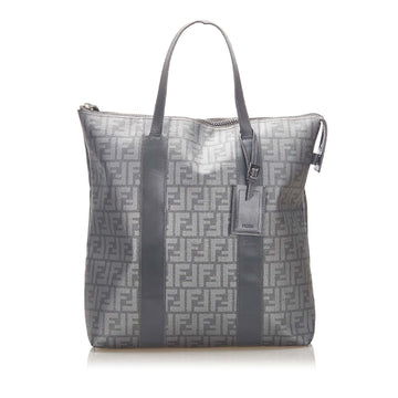 Fendi Spalmati Zucca Tote Bag (MLB-17350)