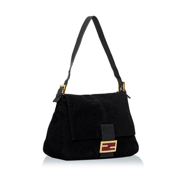 Fendi Suede Mamma Forever (MLB-aZgvoM)