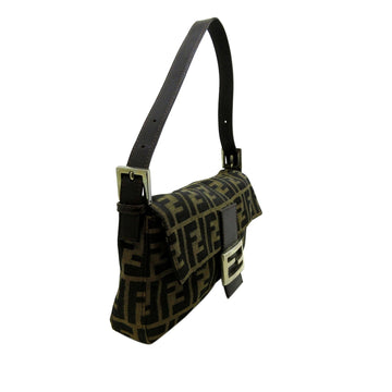 Fendi Zucca Baguette (MLB-36043)