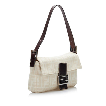 Fendi Zucca Baguette (MLB-37353)