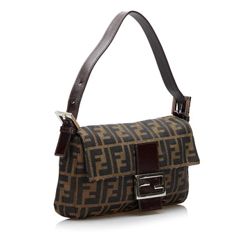Fendi Zucca Baguette (MLB-H0SPgl)