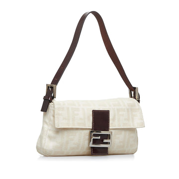 Fendi Zucca Baguette (MLB-yVRylk)