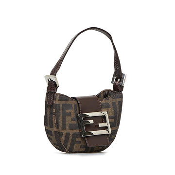 Fendi Zucca Baguette (MLB-K6cIjp)