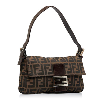 Fendi Zucca Baguette (MLB-qMEaAl)