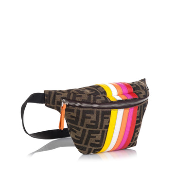 Fendi Zucca Belt Bag (MLB-35928)