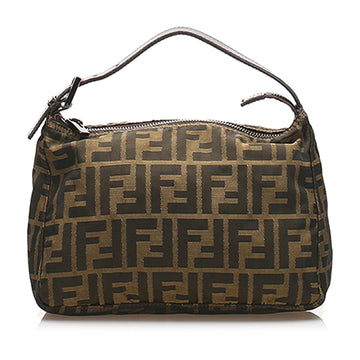 Fendi Zucca Canvas Handbag (MLB-14218)