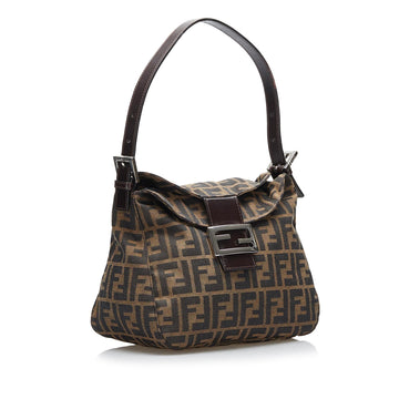 Fendi Zucca Canvas Handbag (MLB-37492)