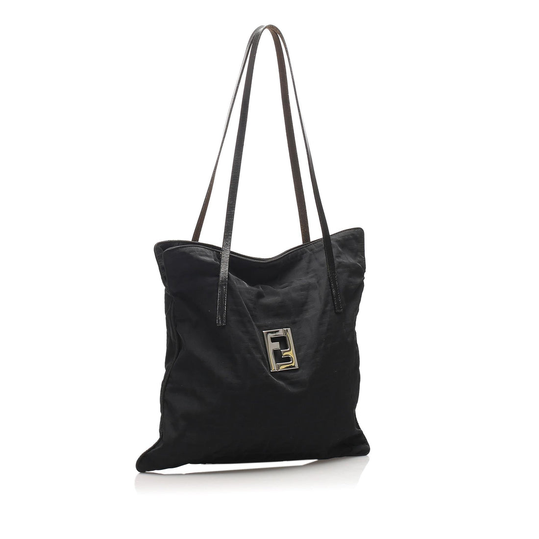 Fendi Zucca Canvas Tote Bag (MLB-10855)