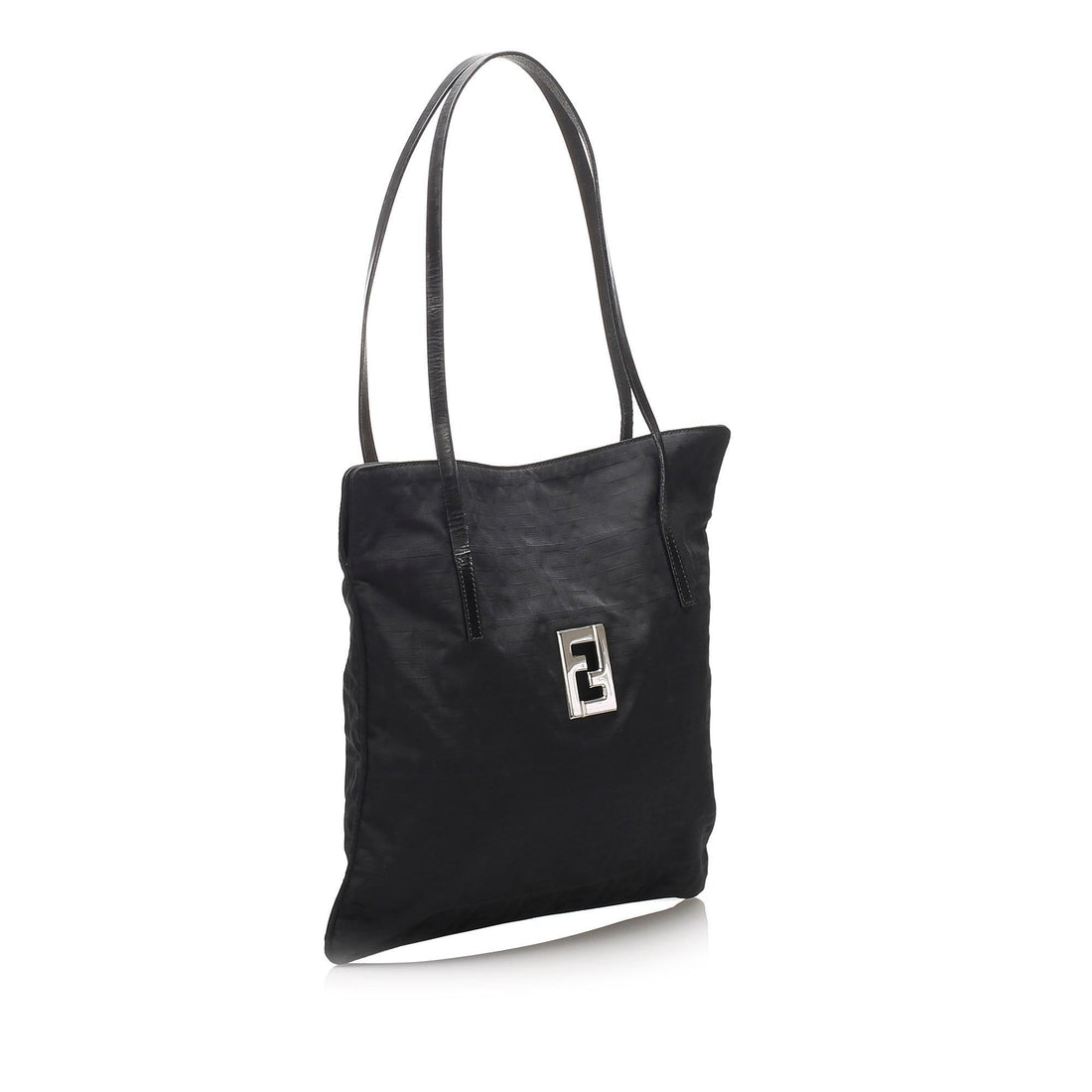 Fendi Zucca Canvas Tote Bag (MLB-11061)