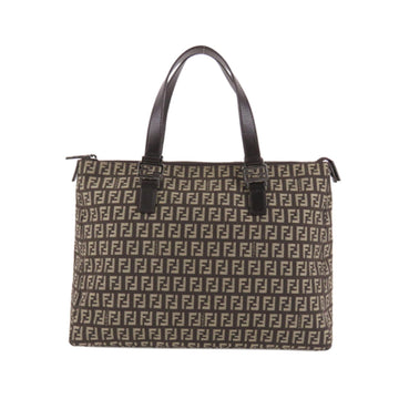 Fendi Zucca Canvas Tote Bag (MLB-11401)