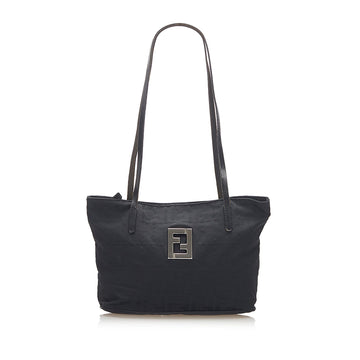 Fendi Zucca Canvas Tote Bag (MLB-17534)