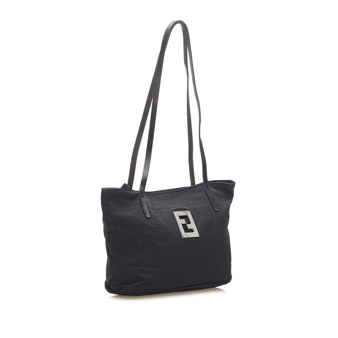 Fendi Zucca Canvas Tote Bag (MLB-17534)