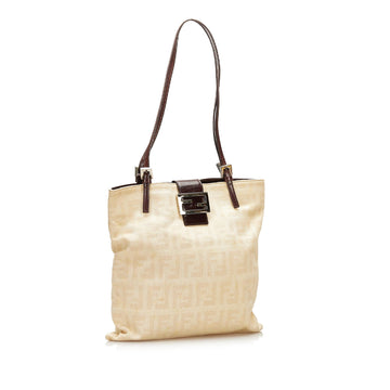Fendi Zucca Canvas Tote Bag (MLB-35709)