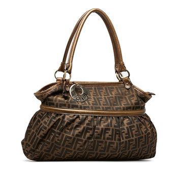 Fendi Zucca Chef Hobo Bag (MLB-9MbIXV)