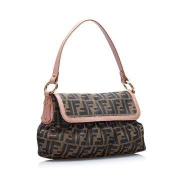 Fendi Zucca Chef Hobo (MLB-fUkP2D)