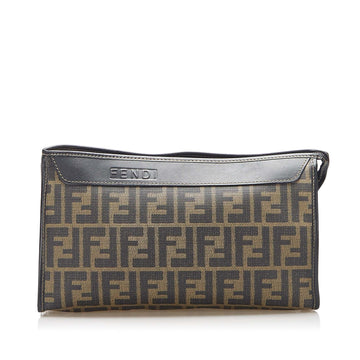 Fendi Zucca Clutch  (MLB-16615)