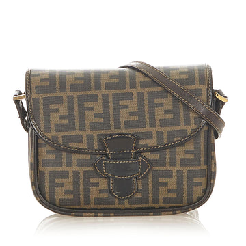 Fendi Zucca Crossbody Bag (MLB-20437)