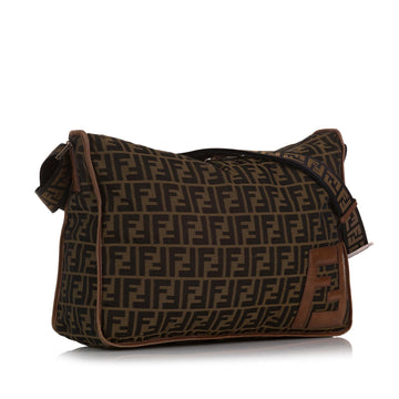 Fendi Zucca Crossbody Bag (MLB-yrbyvy)