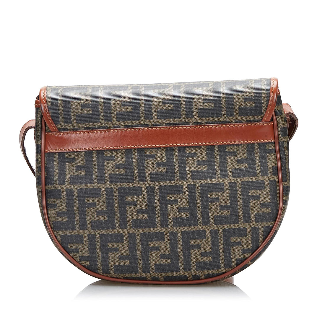 Fendi Zucca Crossbody Bag (MLB-sPMGJ0)