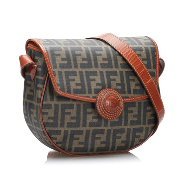 Fendi Zucca Crossbody Bag (MLB-sPMGJ0)