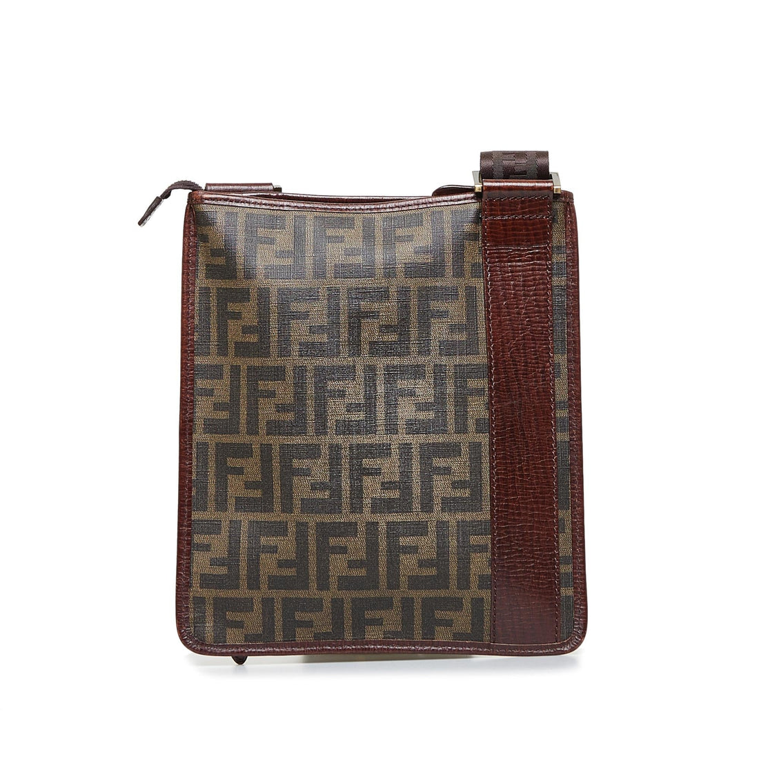 Fendi Zucca Crossbody (MLB-26RmTh)