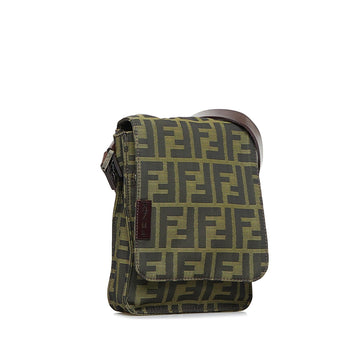 Fendi Zucca Crossbody (MLB-1IOIlq)