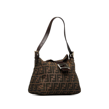 Fendi Zucca Double Flap (MLB-6ed1N6)