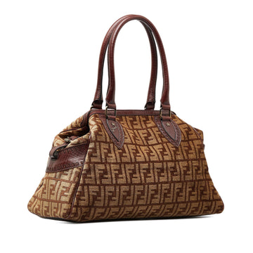 Fendi Zucca Etniko (MLB-OTEBOT)