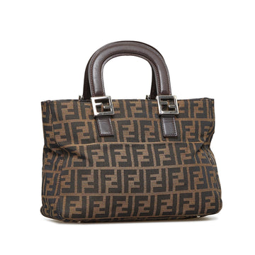 Fendi Zucca Handbag (MLB-15ciiU)