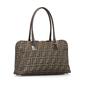 Fendi Zucca Handbag (MLB-guXKRM)