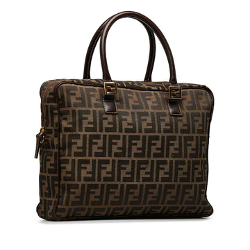 Fendi Zucca Handbag (MLB-jToW8I)