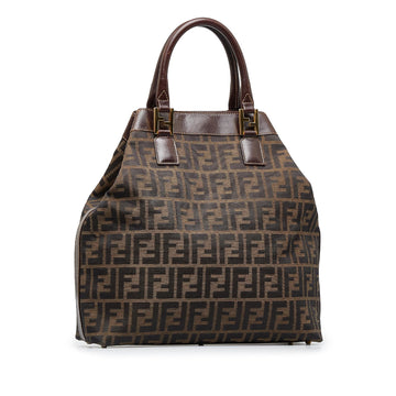 Fendi Zucca Handbag (MLB-BZpHWa)