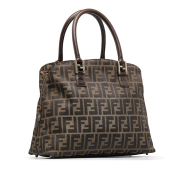 Fendi Zucca Handbag (MLB-idOQs2)