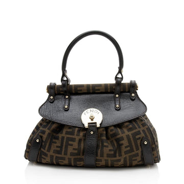 Fendi Zucca Magic Small Makersluxe (SHF-12037)