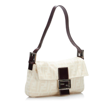 Fendi Zucca Mamma Baguette (MLB-tOoSTj)