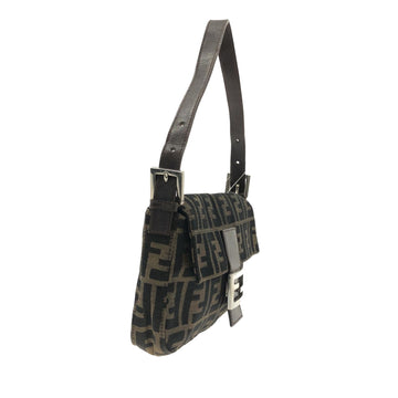 Fendi Zucca Mamma Baguette (MLB-8Ql3Mn)
