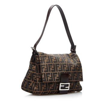 Fendi Zucca Mamma Forever (MLB-l2QxZp)
