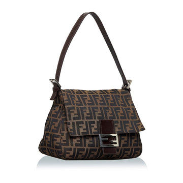 Fendi Zucca Mamma Forever (MLB-6YBo4w)