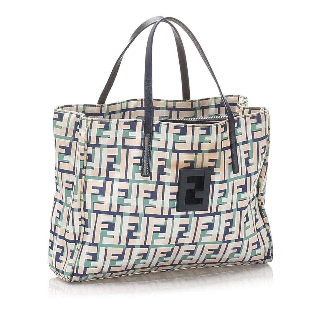 Fendi Zucca Nylon Tote (MLB-15913)