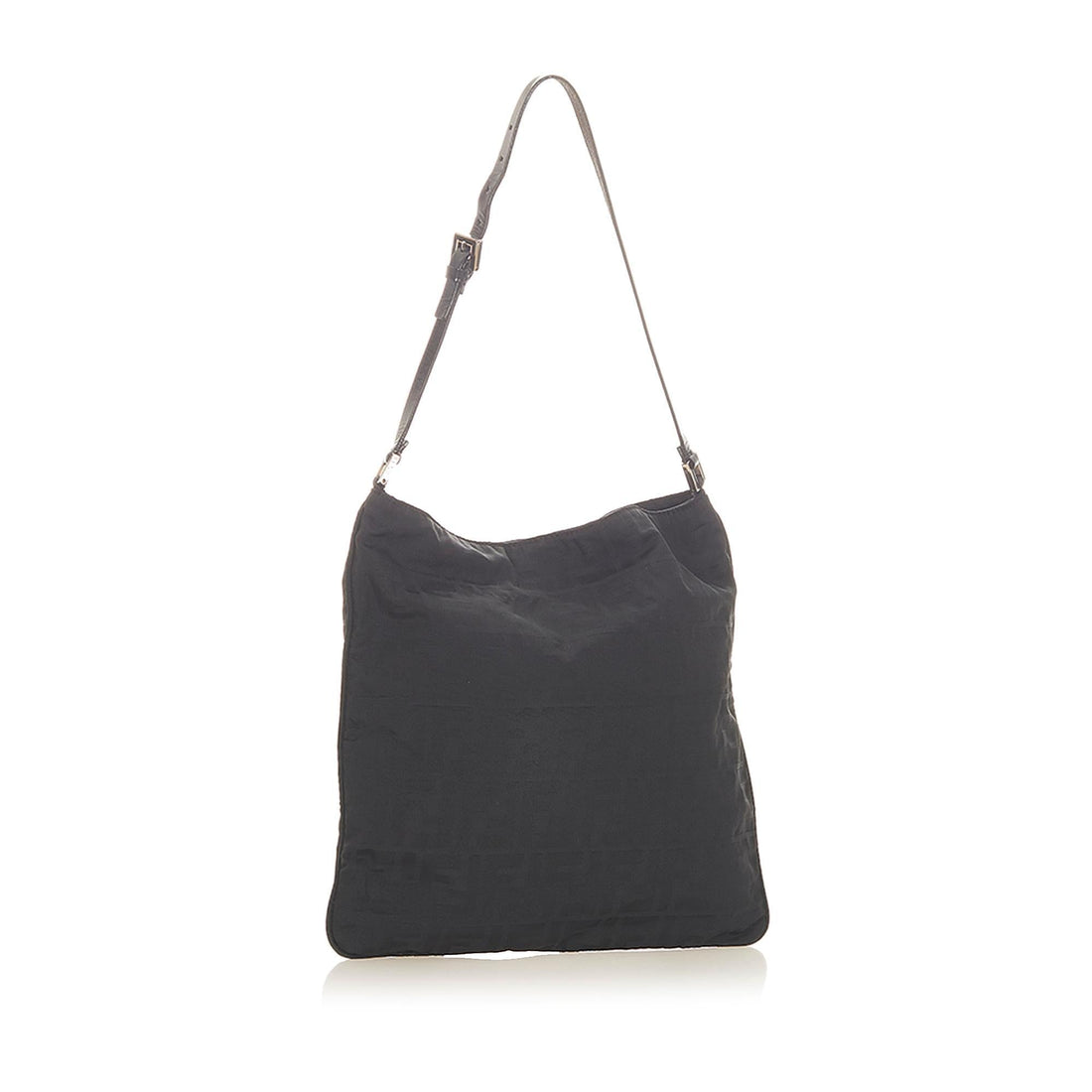 Fendi Zucca Nylon Shoulder Bag (MLB-20006)