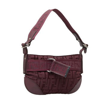 Fendi Zucca Pochette (MLB-OshmBC)