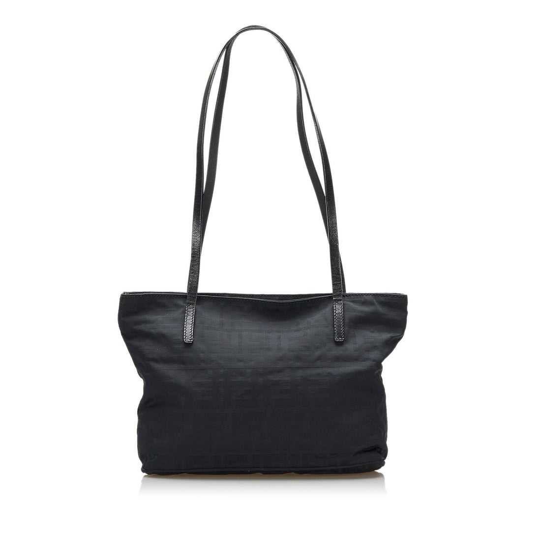 Fendi Zucca Shoulder Bag (MLB-OCSRIj)