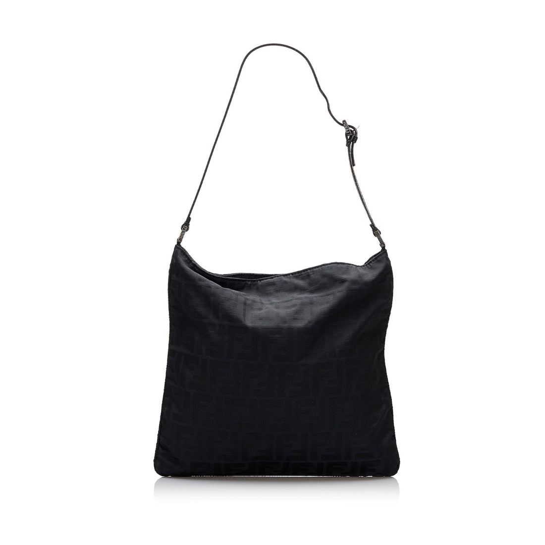 Fendi Zucca Shoulder Bag (MLB-bqylx4)