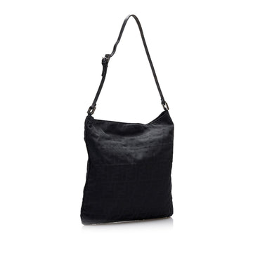 Fendi Zucca Shoulder Bag (MLB-bqylx4)