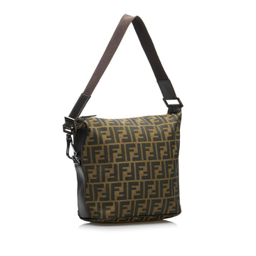 Fendi Zucca Shoulder Bag (MLB-nDldTe)