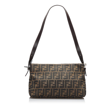Fendi Zucca Shoulder Bag (MLB-DkBcYn)