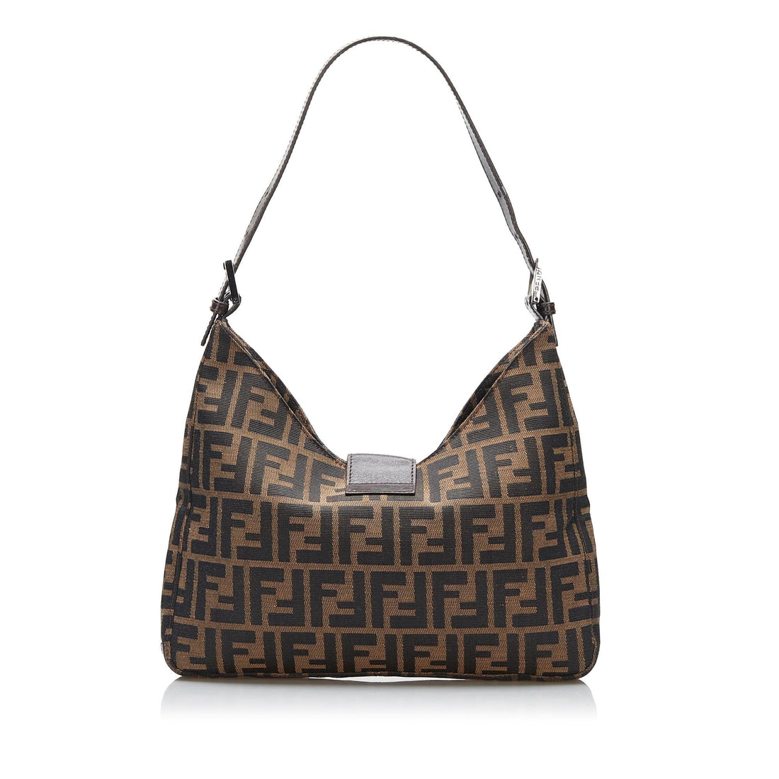 Fendi Zucca Shoulder Bag (MLB-8ookWc)